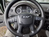 Vrachtwagen, daf, cf 370 ft, 2014 - afbeelding 7 van  23