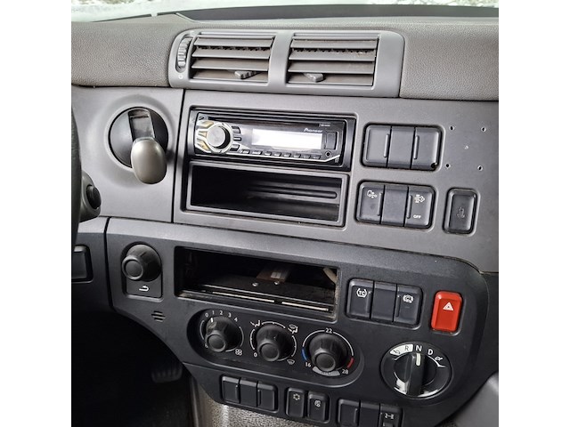 Vrachtwagen, daf, cf 370 ft, 2014 - afbeelding 8 van  23