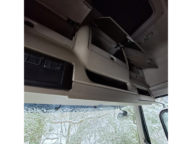 Vrachtwagen, daf, cf 370 ft, 2014 - afbeelding 11 van  23