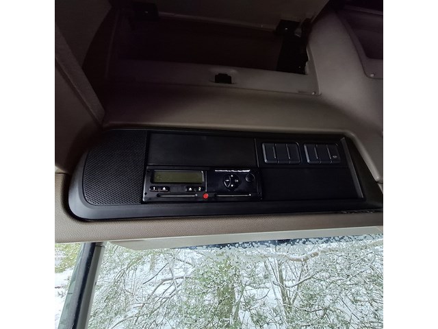 Vrachtwagen, daf, cf 370 ft, 2014 - afbeelding 13 van  23