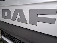 Vrachtwagen, daf, cf 370 ft, 2014 - afbeelding 14 van  23
