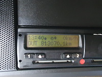 Vrachtwagen, daf, cf 370 ft, 2014 - afbeelding 15 van  23