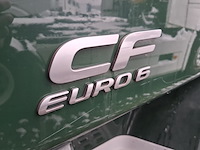 Vrachtwagen, daf, cf 370 ft, 2014 - afbeelding 12 van  23