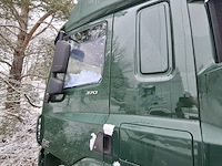 Vrachtwagen, daf, cf 370 ft, 2014 - afbeelding 17 van  23