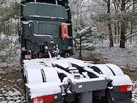 Vrachtwagen, daf, cf 370 ft, 2014 - afbeelding 19 van  23