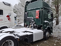 Vrachtwagen, daf, cf 370 ft, 2014 - afbeelding 20 van  23