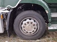 Vrachtwagen, daf, cf 370 ft, 2014 - afbeelding 23 van  23