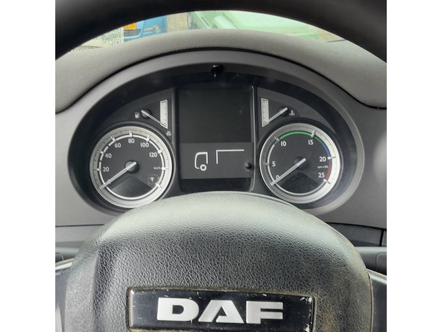 Vrachtwagen, daf, cf 400 ft, 2015 - afbeelding 4 van  16