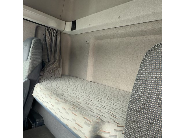 Vrachtwagen, daf, cf 400 ft, 2015 - afbeelding 8 van  16