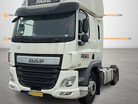 Vrachtwagen, daf, cf 400 ft, 2015 - afbeelding 1 van  16