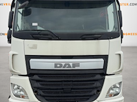 Vrachtwagen, daf, cf 400 ft, 2015 - afbeelding 9 van  16