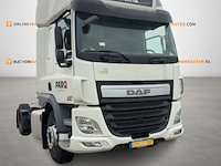 Vrachtwagen, daf, cf 400 ft, 2015 - afbeelding 10 van  16