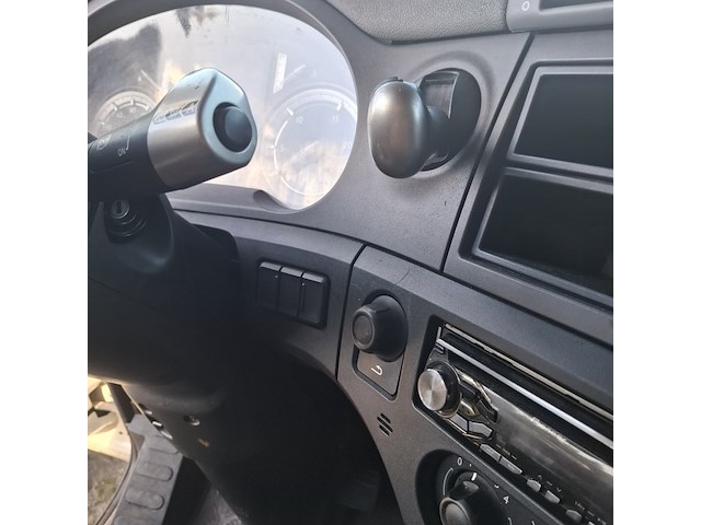 Vrachtwagen, daf, cf 400 ft, 2016 - afbeelding 15 van  47