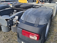 Vrachtwagen, daf, cf 400 ft, 2016 - afbeelding 33 van  47