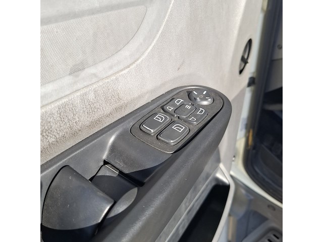 Vrachtwagen, daf, cf 400 ft, 2016 - afbeelding 5 van  47