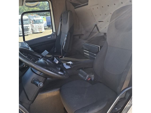 Vrachtwagen, daf, cf 400 ft, 2016 - afbeelding 6 van  47