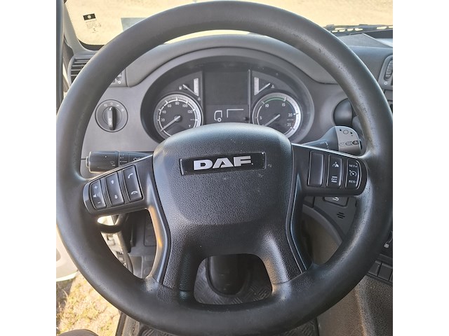Vrachtwagen, daf, cf 400 ft, 2016 - afbeelding 7 van  47