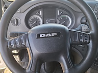 Vrachtwagen, daf, cf 400 ft, 2016 - afbeelding 7 van  47