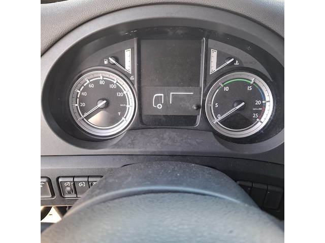 Vrachtwagen, daf, cf 400 ft, 2016 - afbeelding 13 van  47