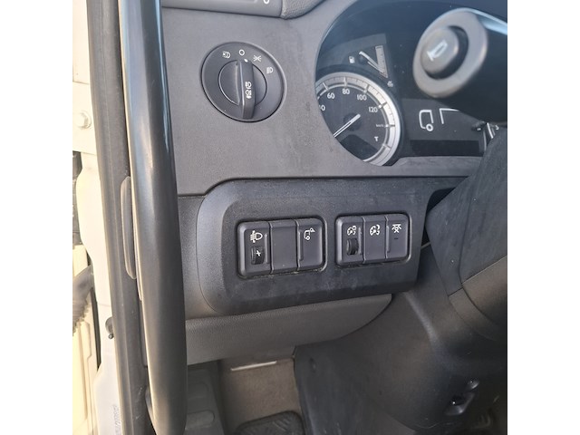 Vrachtwagen, daf, cf 400 ft, 2016 - afbeelding 14 van  47