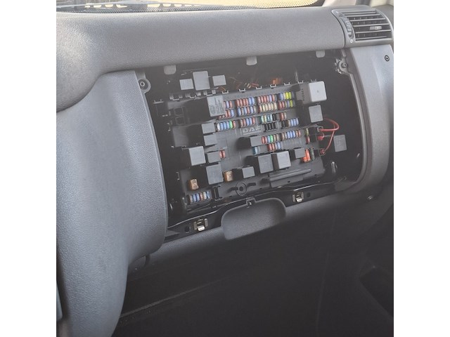 Vrachtwagen, daf, cf 400 ft, 2016 - afbeelding 18 van  47