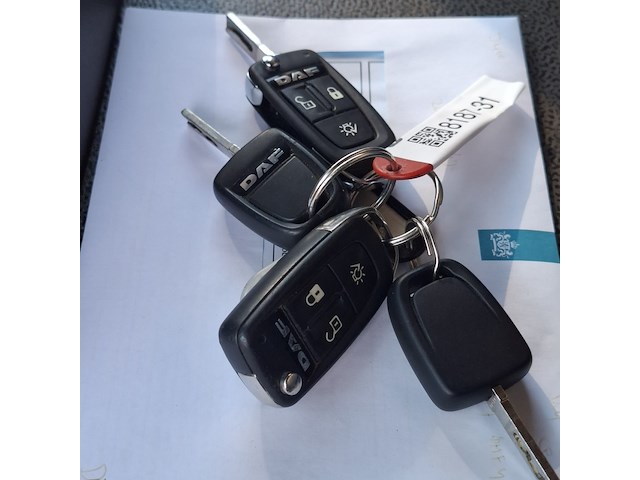 Vrachtwagen, daf, cf 400 ft, 2016 - afbeelding 19 van  47