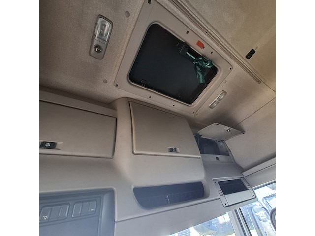 Vrachtwagen, daf, cf 400 ft, 2016 - afbeelding 21 van  47