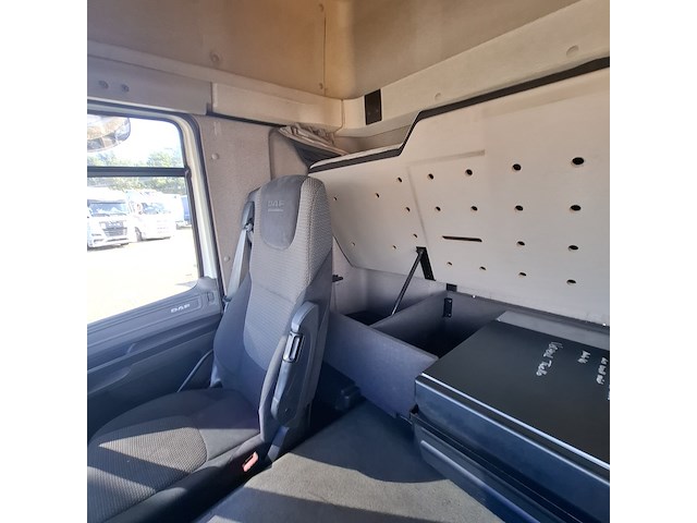 Vrachtwagen, daf, cf 400 ft, 2016 - afbeelding 24 van  47