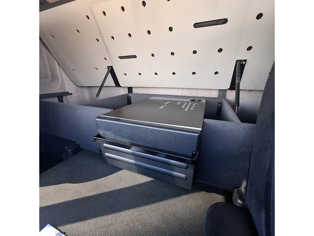 Vrachtwagen, daf, cf 400 ft, 2016 - afbeelding 26 van  47