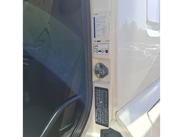 Vrachtwagen, daf, cf 400 ft, 2016 - afbeelding 29 van  47