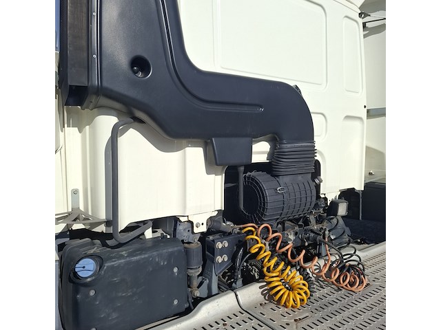 Vrachtwagen, daf, cf 400 ft, 2016 - afbeelding 30 van  47