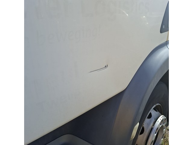 Vrachtwagen, daf, cf 400 ft, 2016 - afbeelding 31 van  47