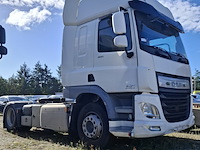 Vrachtwagen, daf, cf 400 ft, 2016 - afbeelding 23 van  47