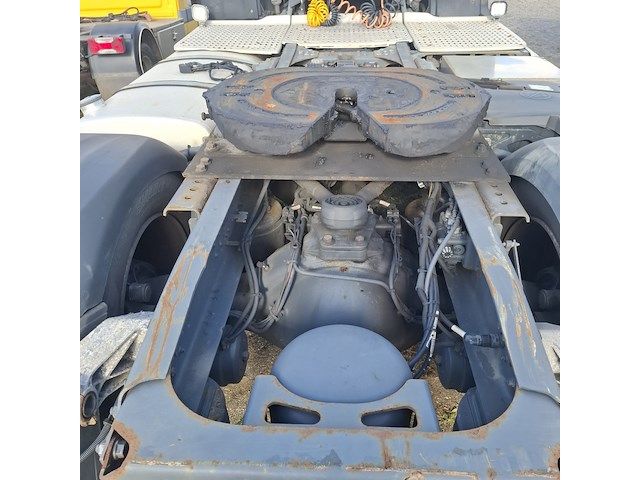 Vrachtwagen, daf, cf 400 ft, 2016 - afbeelding 36 van  47