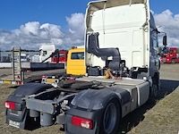 Vrachtwagen, daf, cf 400 ft, 2016 - afbeelding 34 van  47