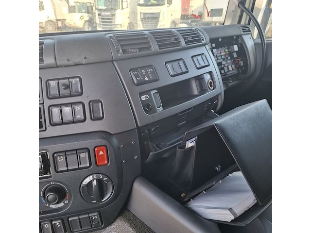 Vrachtwagen, daf, cf 400 ft, 2016 - afbeelding 17 van  47