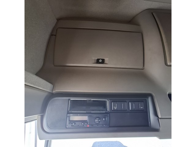 Vrachtwagen, daf, cf 400 ft, 2016 - afbeelding 20 van  47