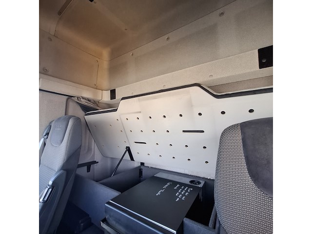 Vrachtwagen, daf, cf 400 ft, 2016 - afbeelding 25 van  47