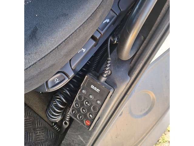 Vrachtwagen, daf, cf 400 ft, 2016 - afbeelding 28 van  47