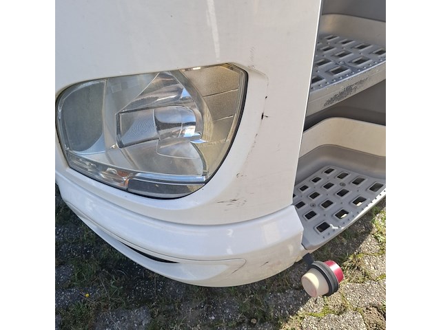 Vrachtwagen, daf, cf 400 ft, 2016 - afbeelding 32 van  47