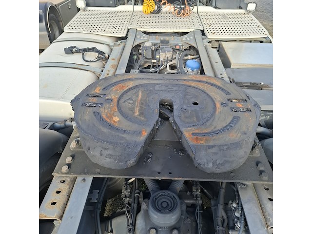 Vrachtwagen, daf, cf 400 ft, 2016 - afbeelding 37 van  47