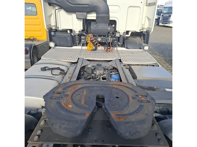 Vrachtwagen, daf, cf 400 ft, 2016 - afbeelding 38 van  47