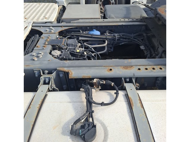 Vrachtwagen, daf, cf 400 ft, 2016 - afbeelding 40 van  47