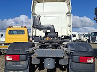 Vrachtwagen, daf, cf 400 ft, 2016 - afbeelding 43 van  47