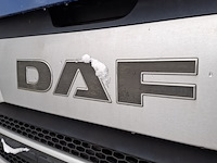 Vrachtwagen, daf, cf 480, 2019 - afbeelding 13 van  44