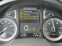 Vrachtwagen, daf, cf 480, 2019 - afbeelding 22 van  44