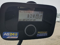 Vrachtwagen, daf, cf 480, 2019 - afbeelding 25 van  44