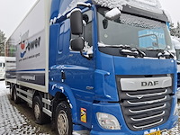 Vrachtwagen, daf, cf 480, 2019 - afbeelding 3 van  44
