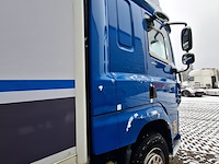 Vrachtwagen, daf, cf 480, 2019 - afbeelding 5 van  44