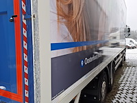 Vrachtwagen, daf, cf 480, 2019 - afbeelding 6 van  44